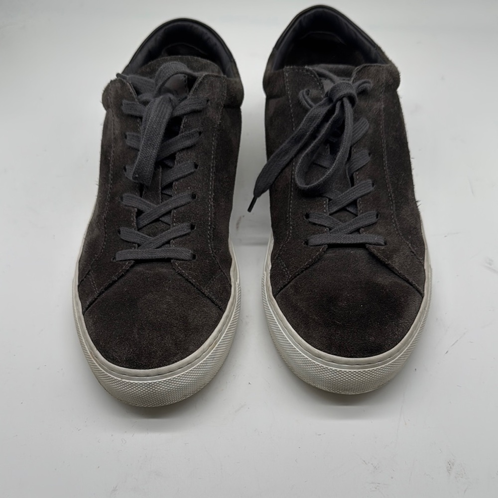 To Boot New York suede sneakers 10 Excellent condition